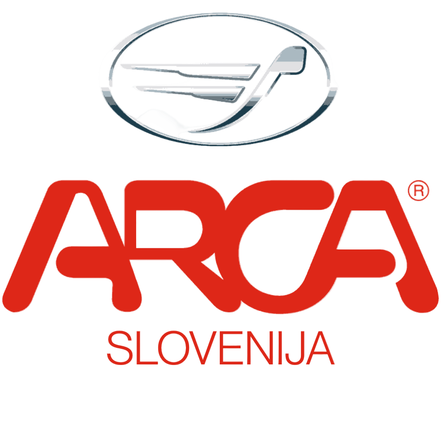 ARCA Slovenija